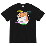 Doge Shirt Men's Relaxed Fit Tee