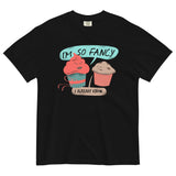 I'm So Fancy Men's Relaxed Fit Tee