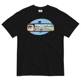 Incoming Turtle Shell Men's Relaxed Fit Tee