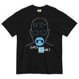 Let's Cook Men's Relaxed Fit Tee