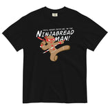 I'm The Ninjabread Man! Men's Relaxed Fit Tee