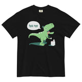 Tea Rex Men's Relaxed Fit Tee