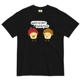 Muffin Much Men's Relaxed Fit Tee