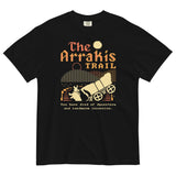 The Arrakis Trail Men's Relaxed Fit Tee