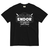Save Endor Men's Relaxed Fit Tee