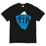 Just The Tip Men's Relaxed Fit Tee