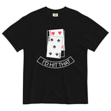 I'd Hit That Men's Relaxed Fit Tee