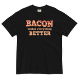 Bacon Makes Everything Better Men's Relaxed Fit Tee