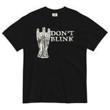 Don't Blink Men's Relaxed Fit Tee