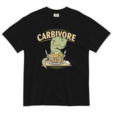 Carbivore Men's Relaxed Fit Tee