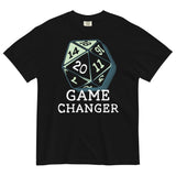 Game Changer Men's Relaxed Fit Tee