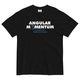 Angular Momentum Men's Relaxed Fit Tee