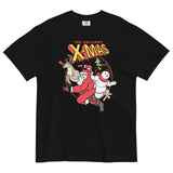 The Uncanny X-Mas Men's Relaxed Fit Tee