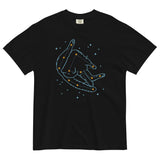 Catstellation Men's Relaxed Fit Tee