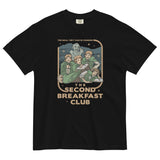 The Second Breakfast Club Men's Relaxed Fit Tee