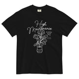 High Maintenance Men's Relaxed Fit Tee
