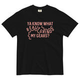 Grinds My Gears Men's Relaxed Fit Tee