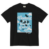 Finding My Inner Piece Men's Relaxed Fit Tee