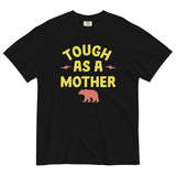 Tough As A Mother Men's Relaxed Fit Tee