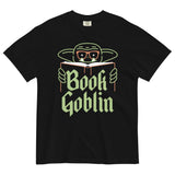 Book Goblin Men's Relaxed Fit Tee