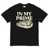 In My Prime Men's Relaxed Fit Tee