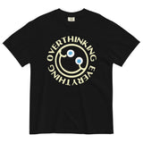 Overthinking Everything Men's Relaxed Fit Tee
