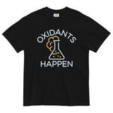 Oxidants Happen Men's Relaxed Fit Tee