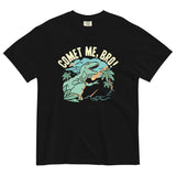 Comet Me, Bro! Men's Relaxed Fit Tee