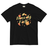 Howdy F'all Men's Relaxed Fit Tee