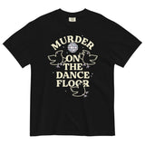 Murder On The Dance Floor Men's Relaxed Fit Tee