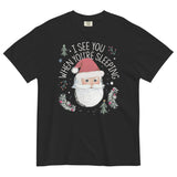 I See You When You're Sleeping Men's Relaxed Fit Tee