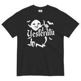 Yesferatu Men's Relaxed Fit Tee
