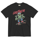 Coolthulhu Men's Relaxed Fit Tee