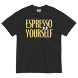 Espresso Yourself Men's Relaxed Fit Tee