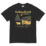 Yellow Brick Trail Men's Relaxed Fit Tee