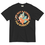 I Am But A Conduit For Nonsense Men's Relaxed Fit Tee