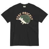 Stay Prickly Men's Relaxed Fit Tee