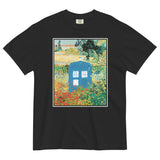 Garden In Bloom Men's Relaxed Fit Tee