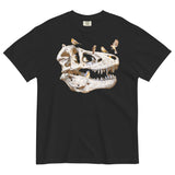 Bird Bones Men's Relaxed Fit Tee