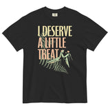 I Deserve A Little Treat Men's Relaxed Fit Tee