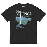 Visit Patience Colorado Men's Relaxed Fit Tee