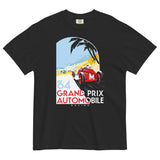 Grand Prix Men's Relaxed Fit Tee