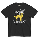 Roofing Specialist Men's Relaxed Fit Tee