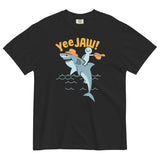 Yee Jaw! Men's Relaxed Fit Tee