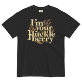 I'm Your Huckleberry Men's Relaxed Fit Tee