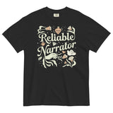 Reliable Narrator Men's Relaxed Fit Tee