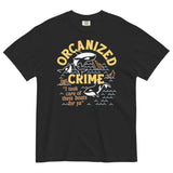 Orcanized Crime Men's Relaxed Fit Tee