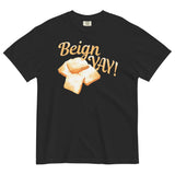 Beign Yay! Men's Relaxed Fit Tee