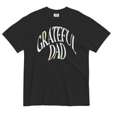 Grateful Dad Men's Relaxed Fit Tee