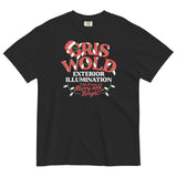 Griswold Exterior Illumination Men's Relaxed Fit Tee